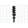 thumbnail image 1 of Suspension Strut and Coil Spring Assembly, 1 of 5