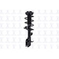thumbnail image 1 of Suspension Strut and Coil Spring Assembly, 1 of 5
