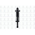 thumbnail image 1 of Suspension Strut and Coil Spring Assembly, 1 of 5
