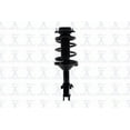 thumbnail image 1 of Suspension Strut and Coil Spring Assembly, 1 of 5