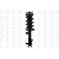 thumbnail image 1 of Suspension Strut and Coil Spring Assembly, 1 of 5
