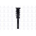thumbnail image 1 of Suspension Strut and Coil Spring Assembly, 1 of 5