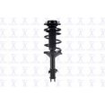 thumbnail image 1 of Suspension Strut and Coil Spring Assembly, 1 of 4