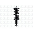 thumbnail image 1 of Suspension Strut and Coil Spring Assembly, 1 of 5