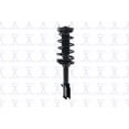 thumbnail image 1 of Suspension Strut and Coil Spring Assembly, 1 of 5