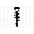 thumbnail image 1 of Suspension Strut and Coil Spring Assembly, 1 of 5