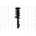 thumbnail image 1 of Suspension Strut and Coil Spring Assembly, 1 of 5