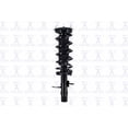 thumbnail image 1 of Suspension Strut and Coil Spring Assembly, 1 of 5