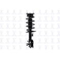 thumbnail image 1 of Suspension Strut and Coil Spring Assembly, 1 of 5