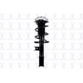 thumbnail image 1 of Suspension Strut and Coil Spring Assembly, 1 of 5