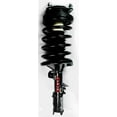thumbnail image 1 of Suspension Strut and Coil Spring Assembly, 1 of 5
