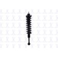 thumbnail image 1 of Suspension Strut and Coil Spring Assembly, 1 of 5