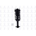 thumbnail image 1 of Suspension Strut and Coil Spring Assembly, 1 of 5