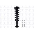 thumbnail image 1 of Suspension Strut and Coil Spring Assembly, 1 of 5