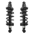 thumbnail image 1 of Unity Automotive Complete Front 2 Wheel Strut Kit for 2002-2012 Jeep Liberties, 1 of 2