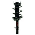 thumbnail image 1 of Suspension Strut and Coil Spring Assembly, 1 of 5