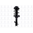 thumbnail image 1 of Suspension Strut and Coil Spring Assembly, 1 of 5