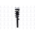 thumbnail image 1 of Suspension Strut and Coil Spring Assembly, 1 of 5