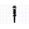 thumbnail image 1 of Suspension Strut and Coil Spring Assembly, 1 of 5