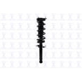 thumbnail image 1 of Suspension Strut and Coil Spring Assembly, 1 of 5