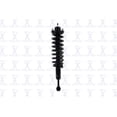 thumbnail image 1 of Suspension Strut and Coil Spring Assembly, 1 of 5