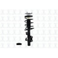 thumbnail image 1 of Suspension Strut and Coil Spring Assembly, 1 of 5