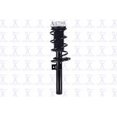 thumbnail image 1 of Suspension Strut and Coil Spring Assembly, 1 of 5