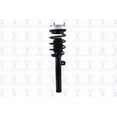 thumbnail image 1 of Suspension Strut and Coil Spring Assembly, 1 of 5
