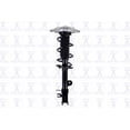 thumbnail image 1 of Suspension Strut and Coil Spring Assembly, 1 of 5