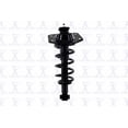 thumbnail image 1 of Suspension Strut and Coil Spring Assembly, 1 of 5