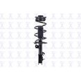 thumbnail image 1 of Suspension Strut and Coil Spring Assembly, 1 of 4