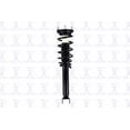 thumbnail image 1 of Suspension Strut and Coil Spring Assembly, 1 of 5