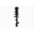thumbnail image 1 of Suspension Strut and Coil Spring Assembly, 1 of 5