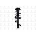 thumbnail image 1 of Suspension Strut and Coil Spring Assembly, 1 of 5
