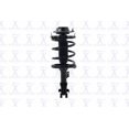 thumbnail image 1 of Suspension Strut and Coil Spring Assembly, 1 of 5