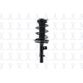 thumbnail image 1 of Suspension Strut and Coil Spring Assembly, 1 of 5