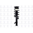 thumbnail image 1 of Suspension Strut and Coil Spring Assembly, 1 of 3