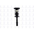thumbnail image 1 of Suspension Strut and Coil Spring Assembly, 1 of 5