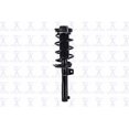 thumbnail image 1 of Suspension Strut and Coil Spring Assembly, 1 of 5