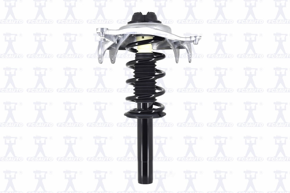 FCS 2335832R Suspension Strut and Coil Spring Assembly