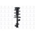 thumbnail image 1 of Suspension Strut and Coil Spring Assembly, 1 of 5