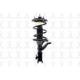 thumbnail image 1 of Suspension Strut and Coil Spring Assembly, 1 of 5