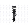 thumbnail image 1 of Suspension Strut and Coil Spring Assembly, 1 of 5