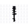 thumbnail image 1 of Suspension Strut and Coil Spring Assembly, 1 of 5