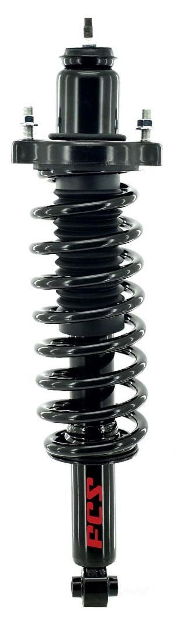 FCS 1345844 Suspension Strut and Coil Spring Assembly