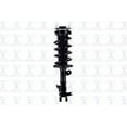 thumbnail image 1 of Suspension Strut and Coil Spring Assembly, 1 of 5