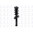 thumbnail image 1 of Suspension Strut and Coil Spring Assembly, 1 of 5