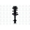 thumbnail image 1 of Suspension Strut and Coil Spring Assembly, 1 of 5