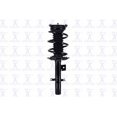 thumbnail image 1 of Suspension Strut and Coil Spring Assembly, 1 of 5