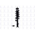 thumbnail image 1 of Suspension Strut and Coil Spring Assembly, 1 of 5